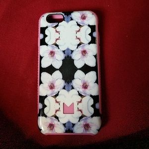 Multilayer iPhone 6s Case